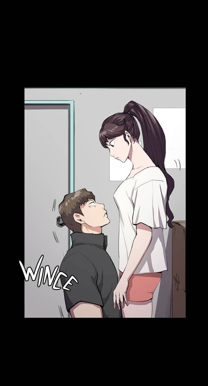 Cửa Hàng Tiện Lợi Saet Byul: Chapter 28