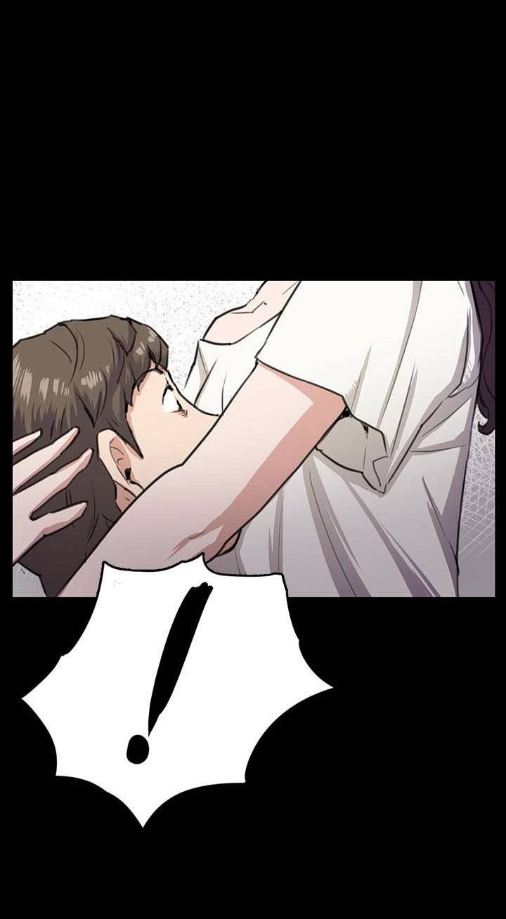Cửa Hàng Tiện Lợi Saet Byul: Chapter 28