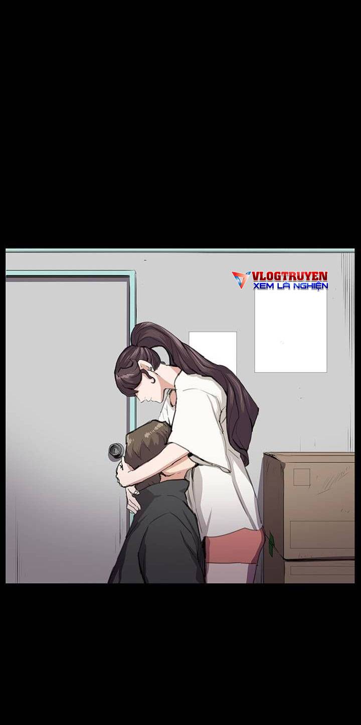 Cửa Hàng Tiện Lợi Saet Byul: Chapter 28