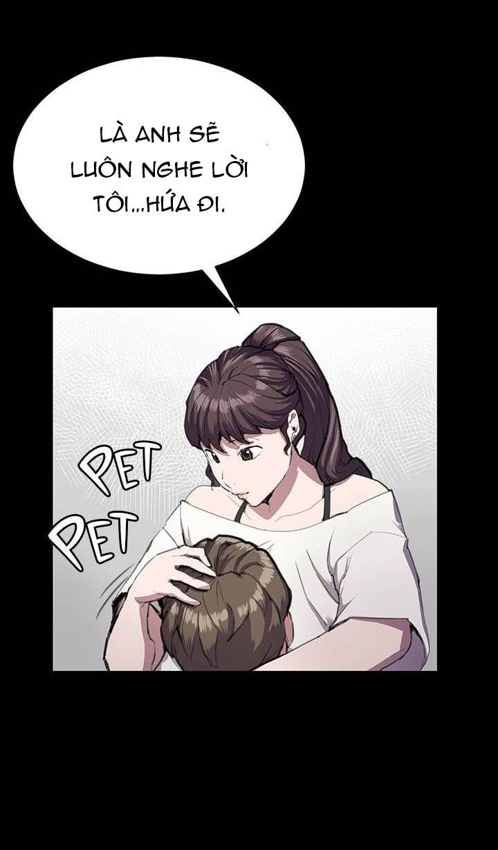 Cửa Hàng Tiện Lợi Saet Byul: Chapter 28
