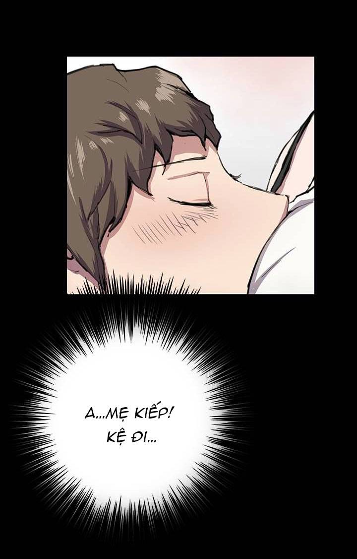 Cửa Hàng Tiện Lợi Saet Byul: Chapter 28