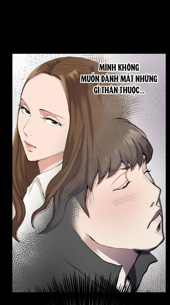 Cửa Hàng Tiện Lợi Saet Byul: Chapter 28