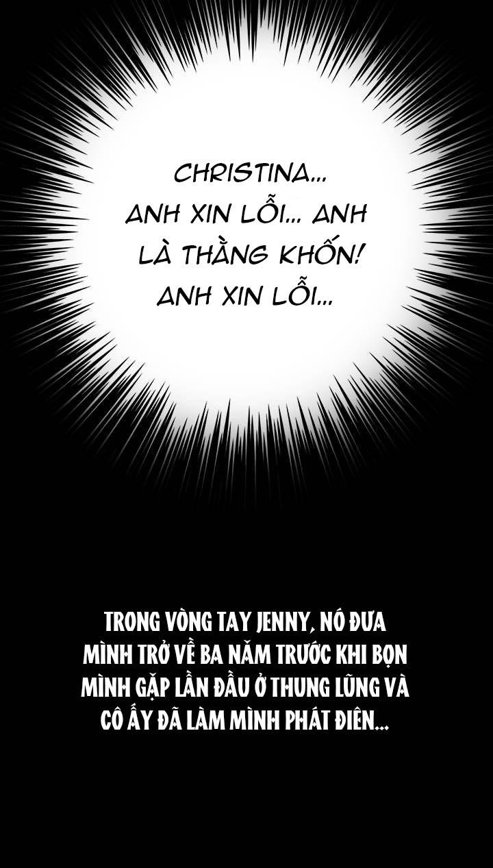 Cửa Hàng Tiện Lợi Saet Byul: Chapter 28