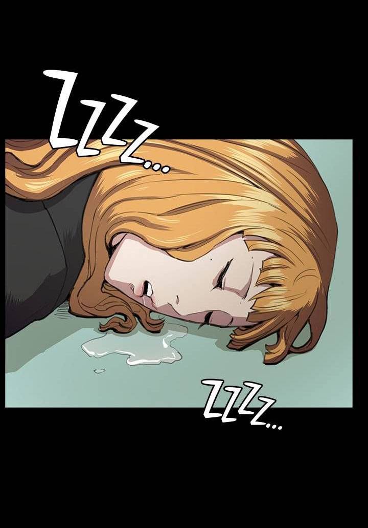 Cửa Hàng Tiện Lợi Saet Byul: Chapter 28
