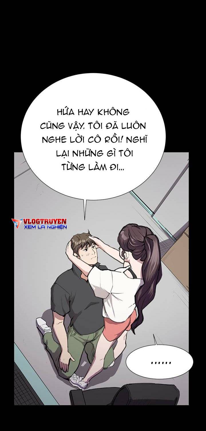 Cửa Hàng Tiện Lợi Saet Byul: Chapter 28