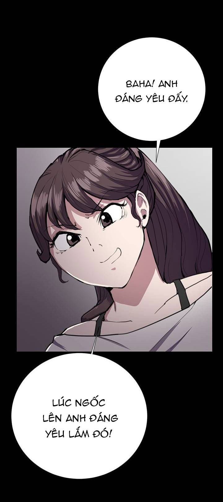 Cửa Hàng Tiện Lợi Saet Byul: Chapter 28