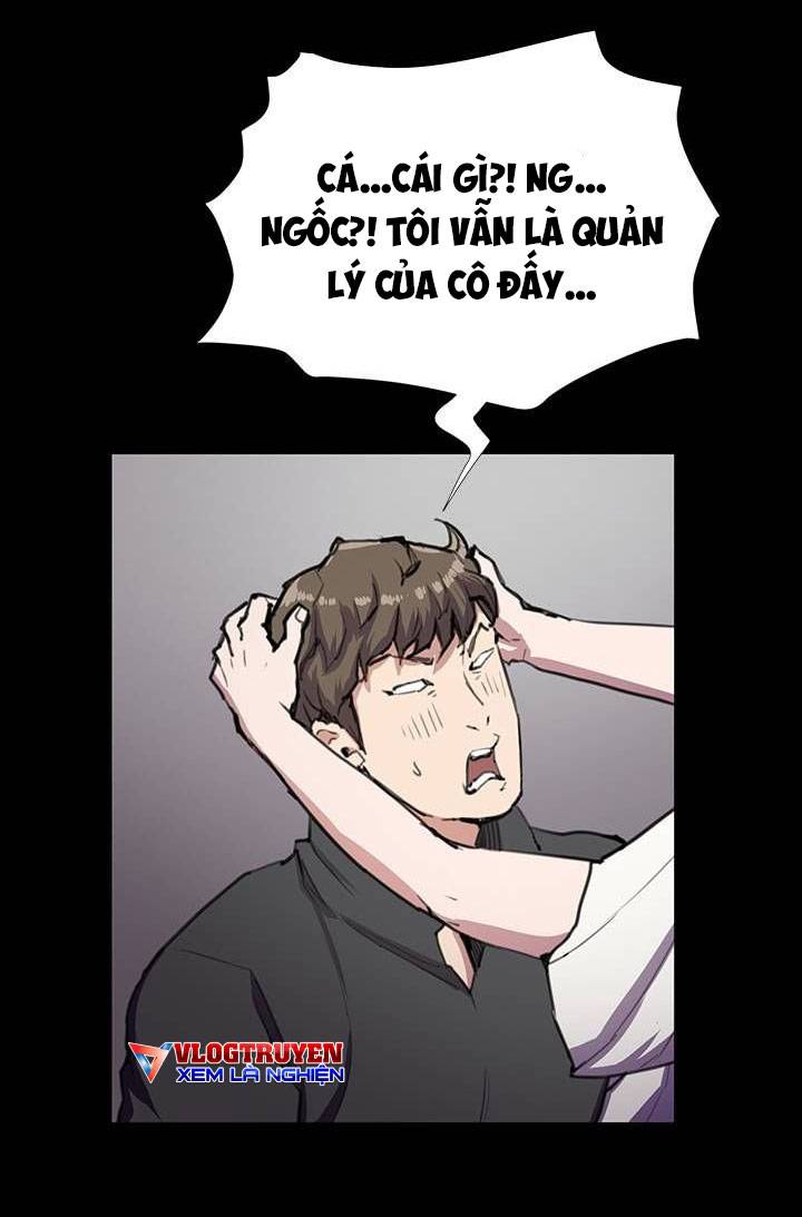 Cửa Hàng Tiện Lợi Saet Byul: Chapter 28