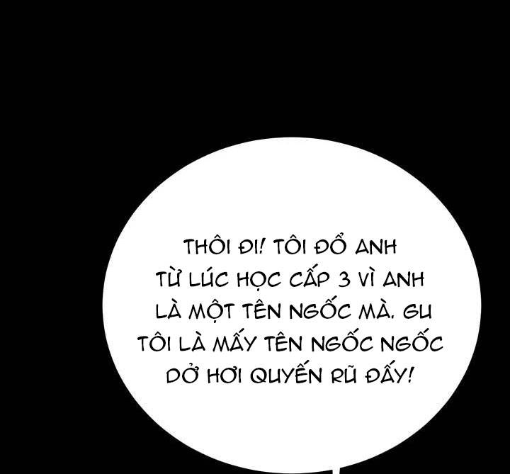 Cửa Hàng Tiện Lợi Saet Byul: Chapter 28