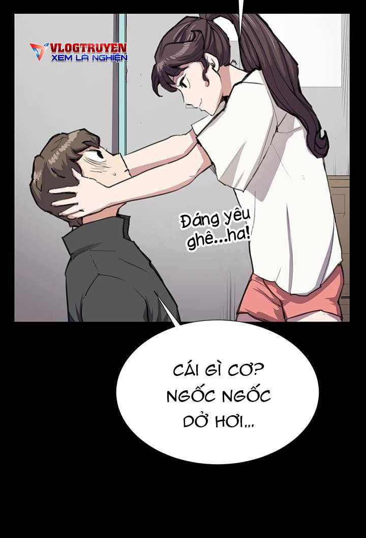 Cửa Hàng Tiện Lợi Saet Byul: Chapter 28