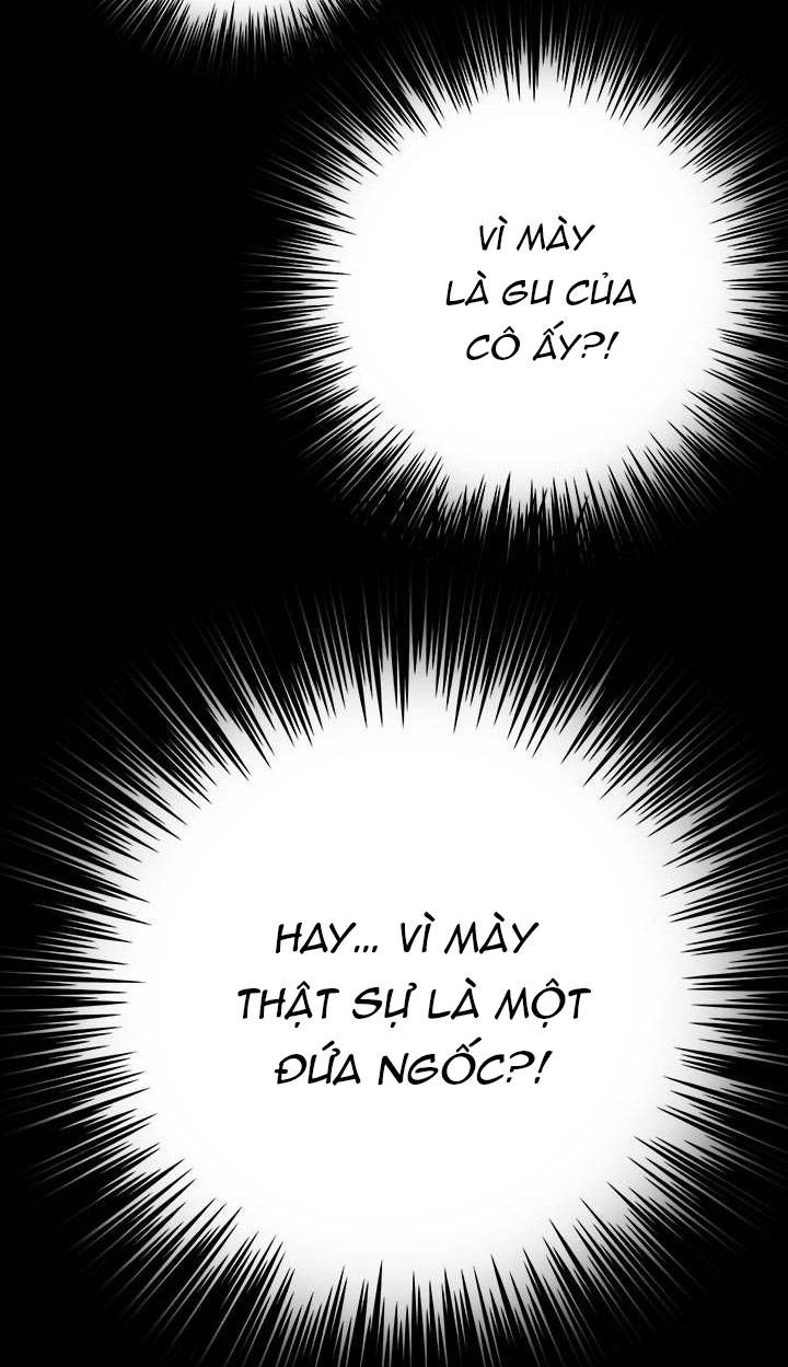 Cửa Hàng Tiện Lợi Saet Byul: Chapter 28