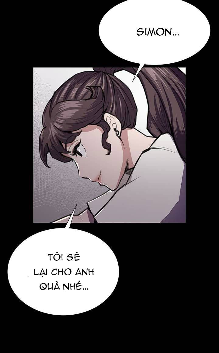 Cửa Hàng Tiện Lợi Saet Byul: Chapter 28
