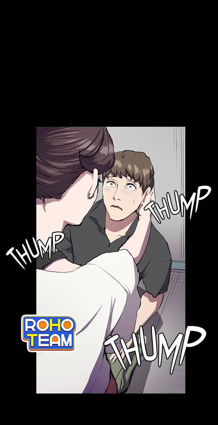 Cửa Hàng Tiện Lợi Saet Byul: Chapter 28