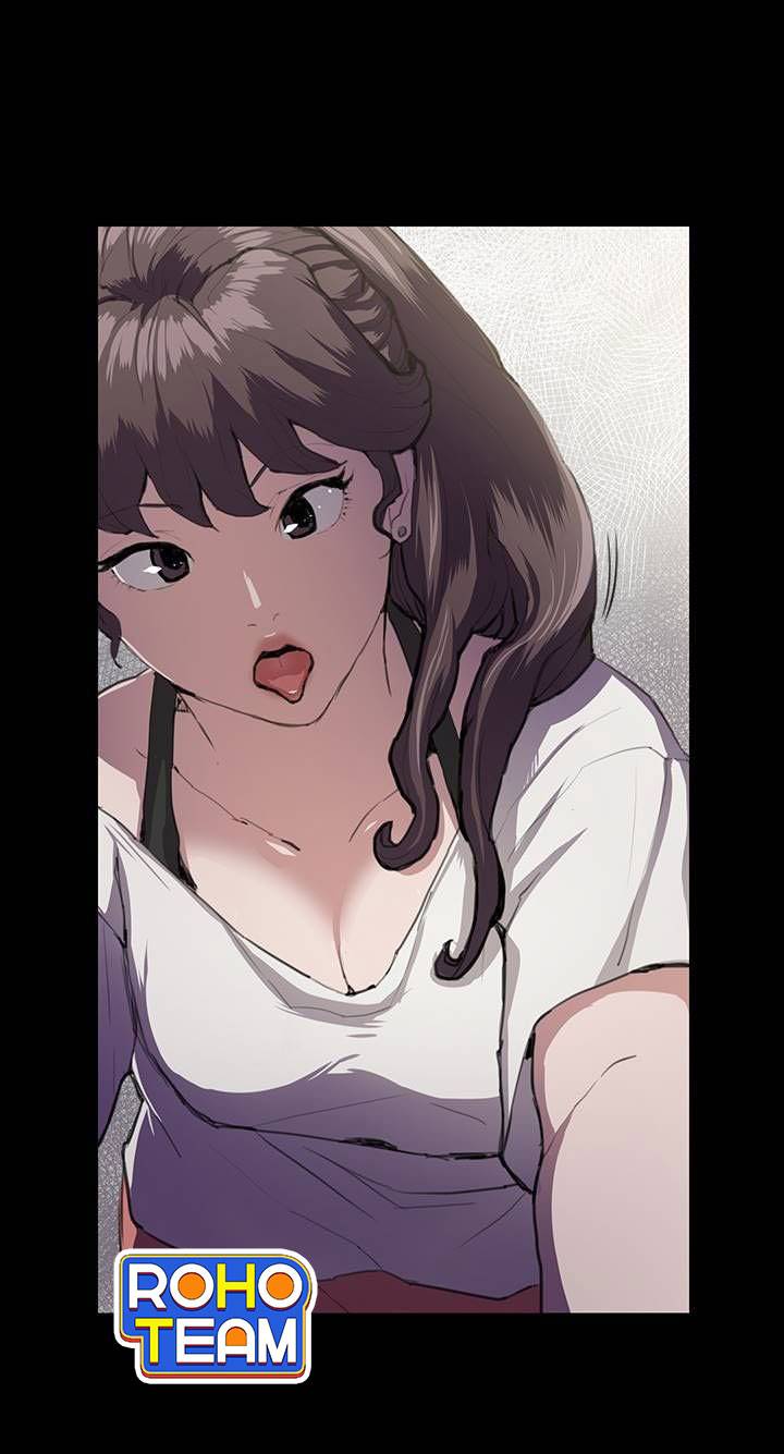 Cửa Hàng Tiện Lợi Saet Byul: Chapter 28