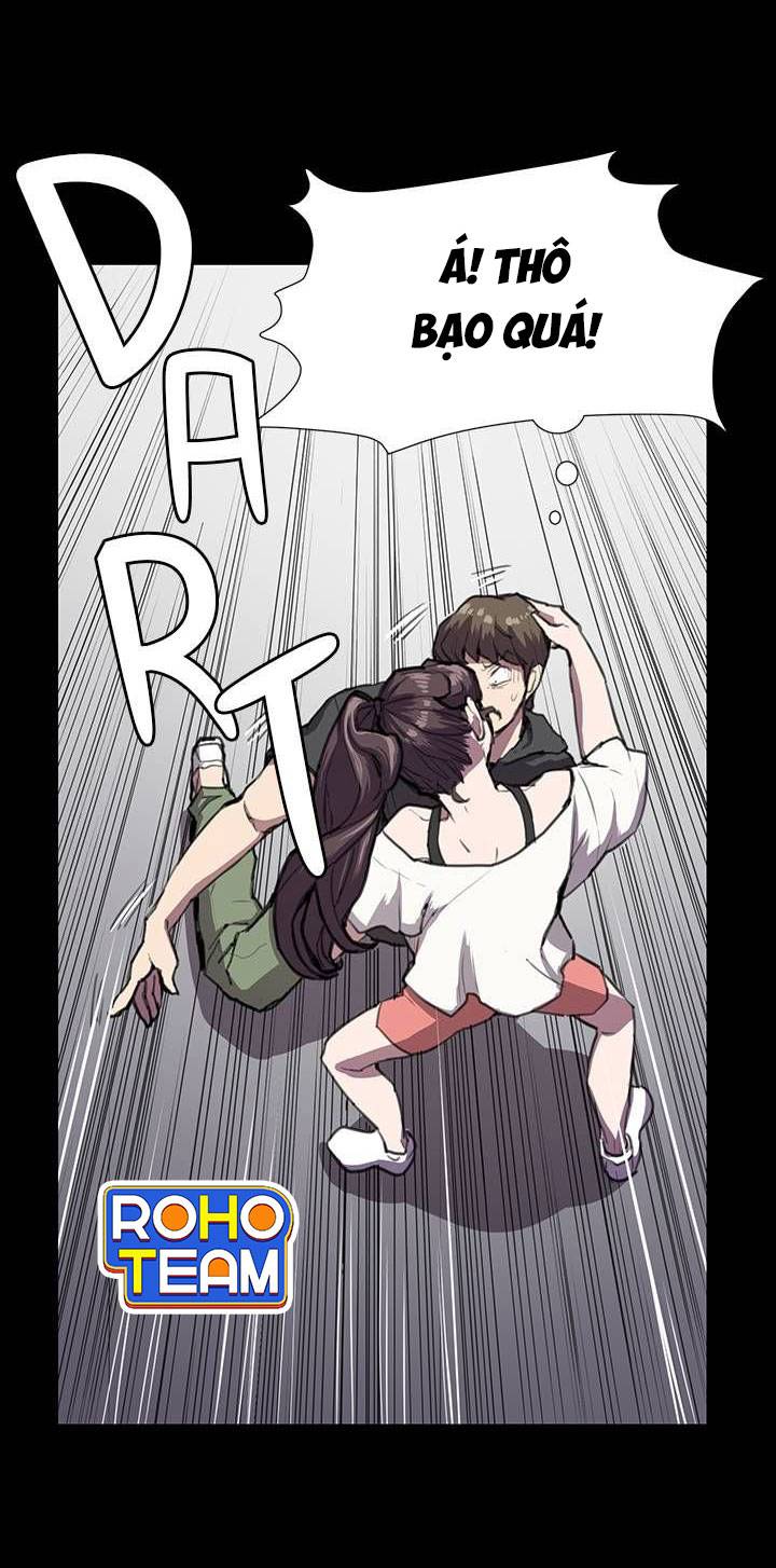 Cửa Hàng Tiện Lợi Saet Byul: Chapter 28