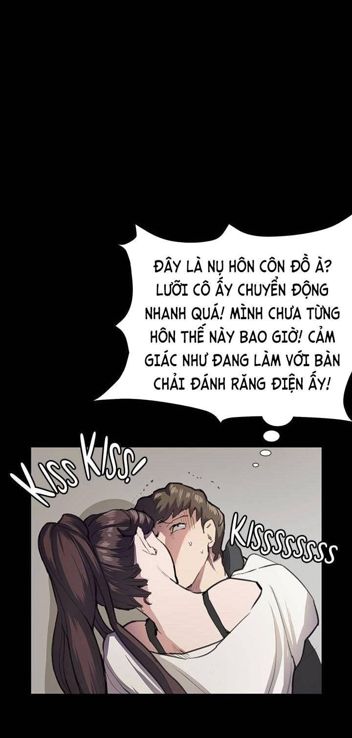 Cửa Hàng Tiện Lợi Saet Byul: Chapter 29