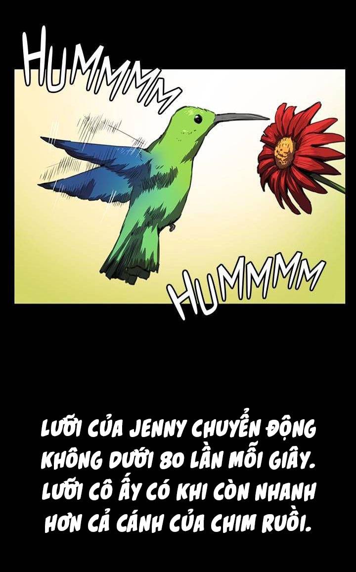 Cửa Hàng Tiện Lợi Saet Byul: Chapter 29