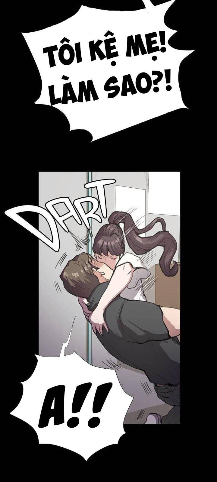 Cửa Hàng Tiện Lợi Saet Byul: Chapter 29