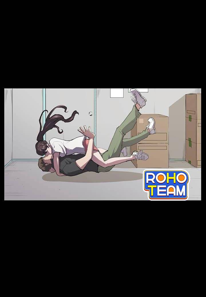 Cửa Hàng Tiện Lợi Saet Byul: Chapter 29
