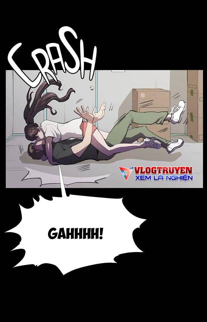 Cửa Hàng Tiện Lợi Saet Byul: Chapter 29