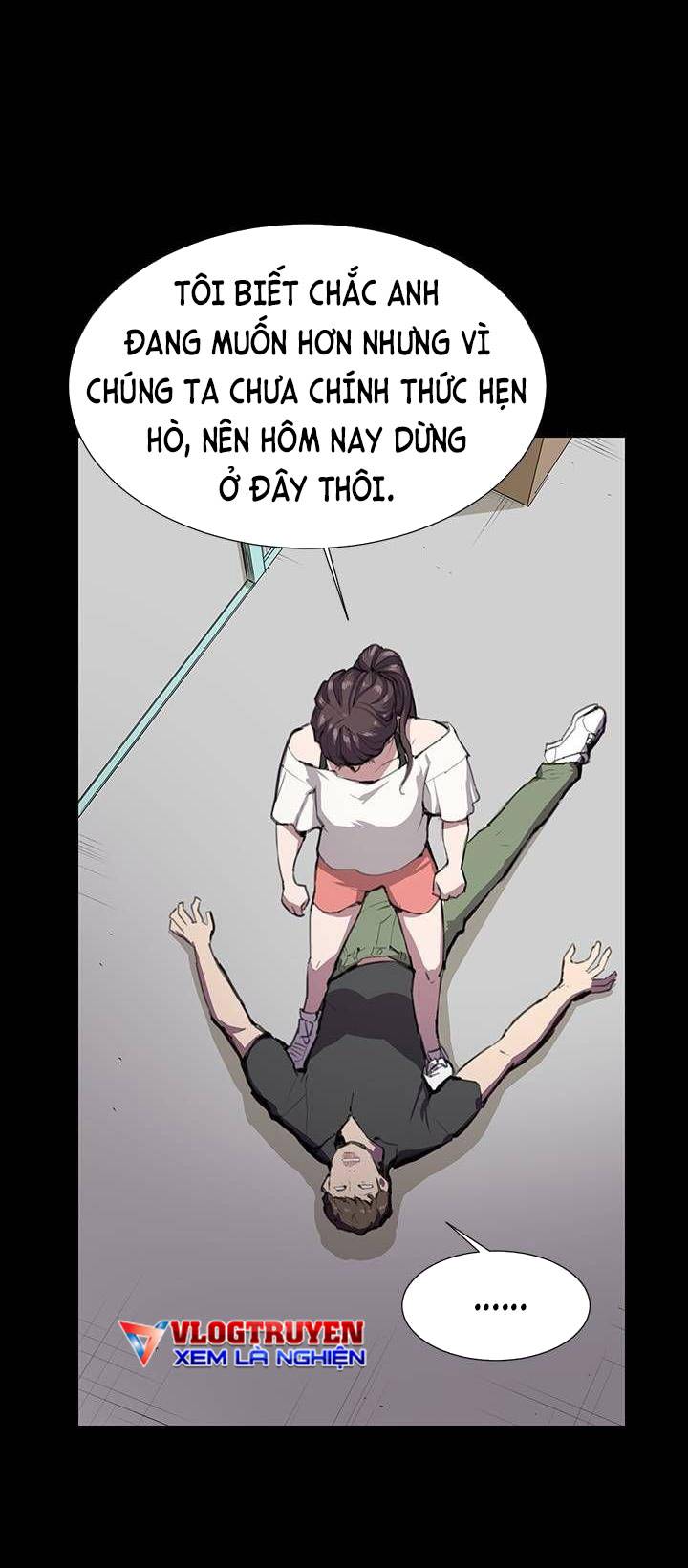 Cửa Hàng Tiện Lợi Saet Byul: Chapter 29