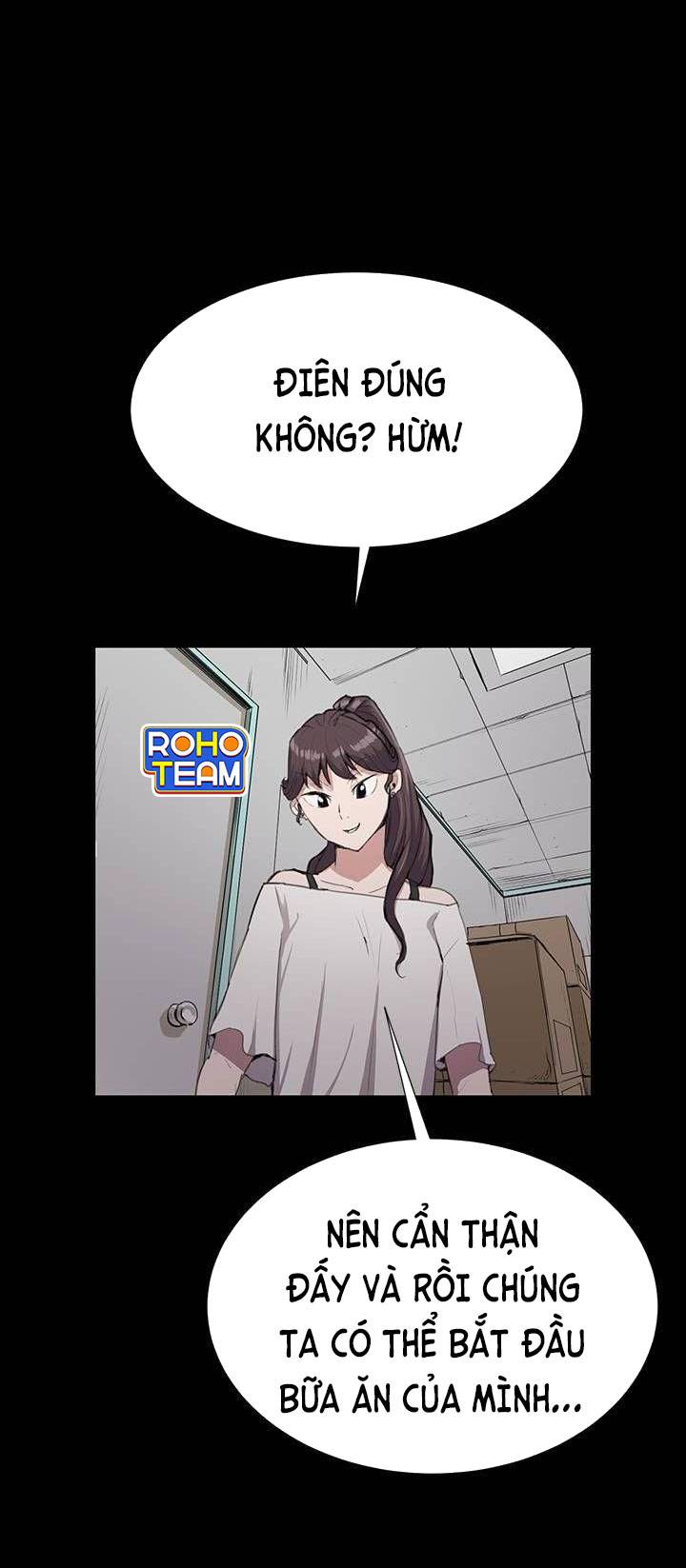 Cửa Hàng Tiện Lợi Saet Byul: Chapter 29