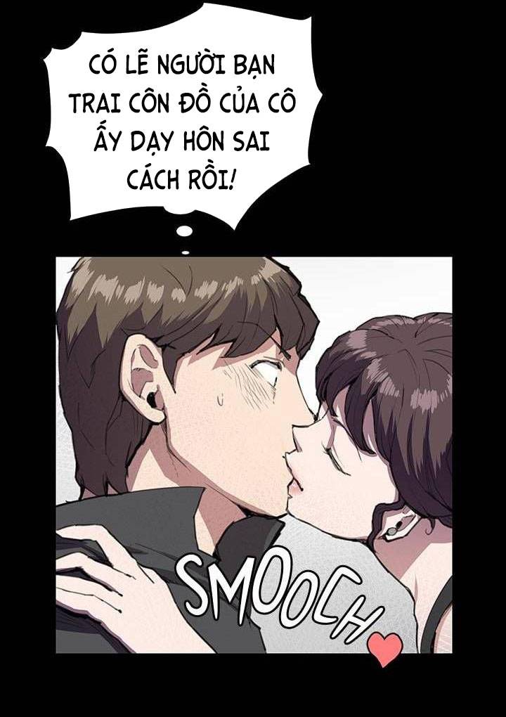 Cửa Hàng Tiện Lợi Saet Byul: Chapter 29