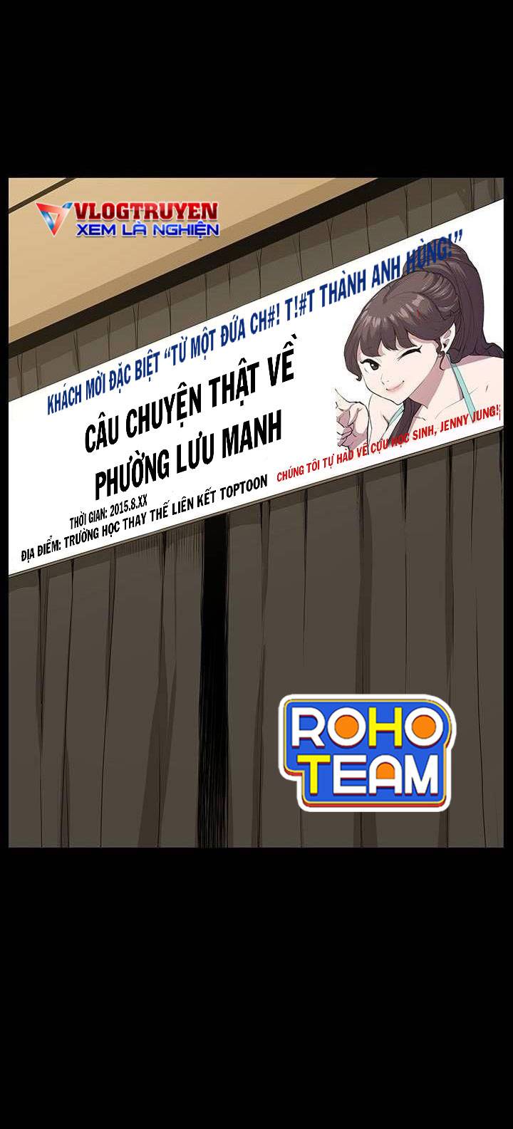Cửa Hàng Tiện Lợi Saet Byul: Chapter 29