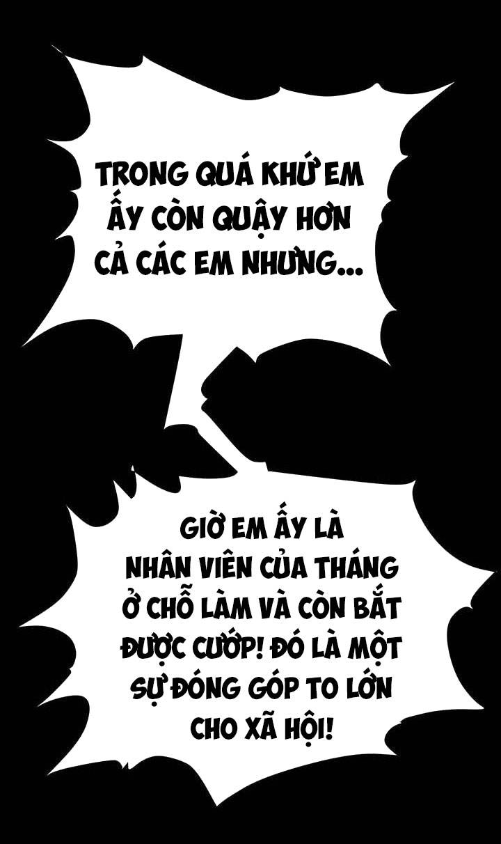 Cửa Hàng Tiện Lợi Saet Byul: Chapter 29