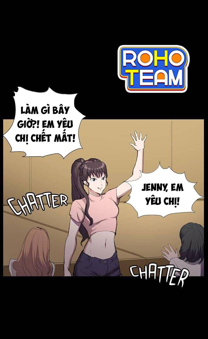 Cửa Hàng Tiện Lợi Saet Byul: Chapter 29