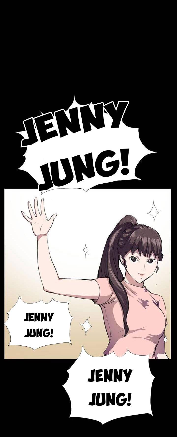 Cửa Hàng Tiện Lợi Saet Byul: Chapter 29