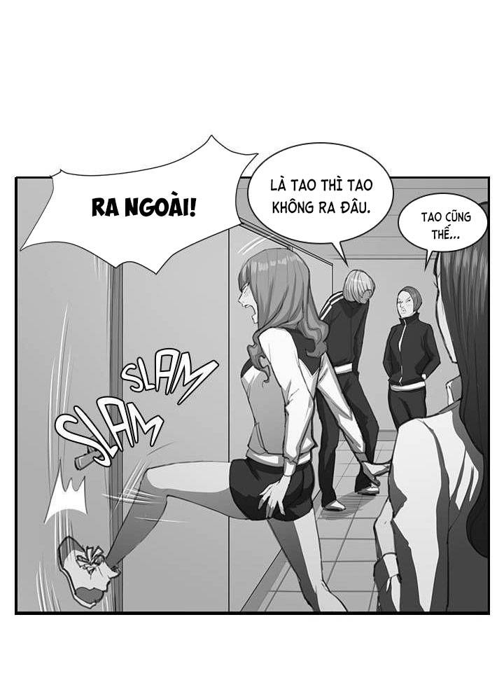Cửa Hàng Tiện Lợi Saet Byul: Chapter 29