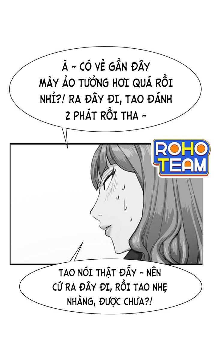 Cửa Hàng Tiện Lợi Saet Byul: Chapter 29