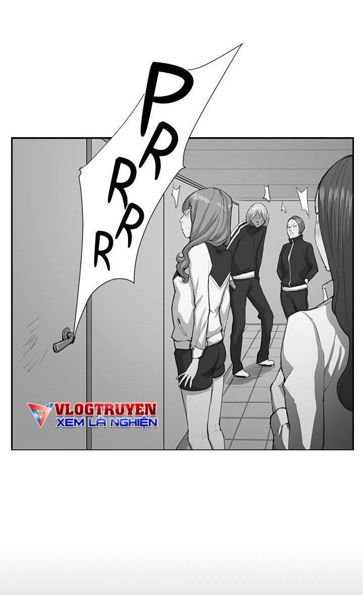 Cửa Hàng Tiện Lợi Saet Byul: Chapter 29