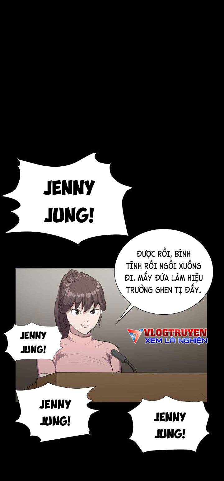 Cửa Hàng Tiện Lợi Saet Byul: Chapter 29