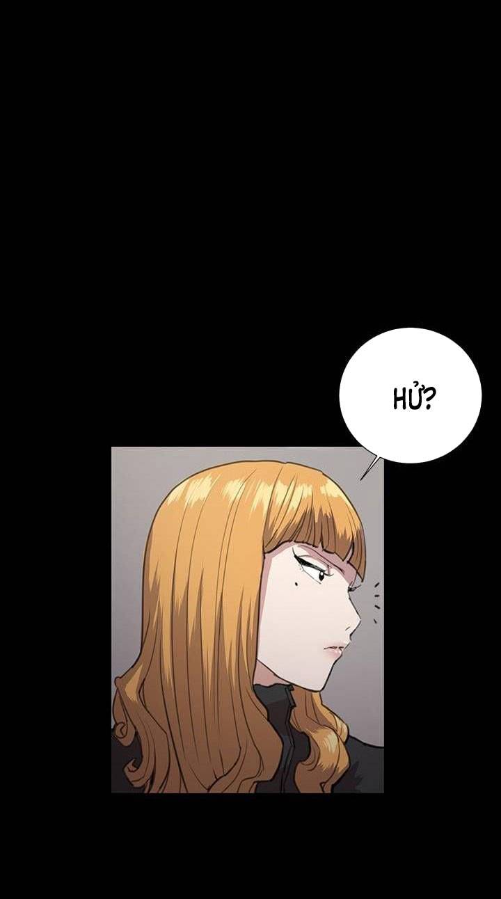 Cửa Hàng Tiện Lợi Saet Byul: Chapter 29