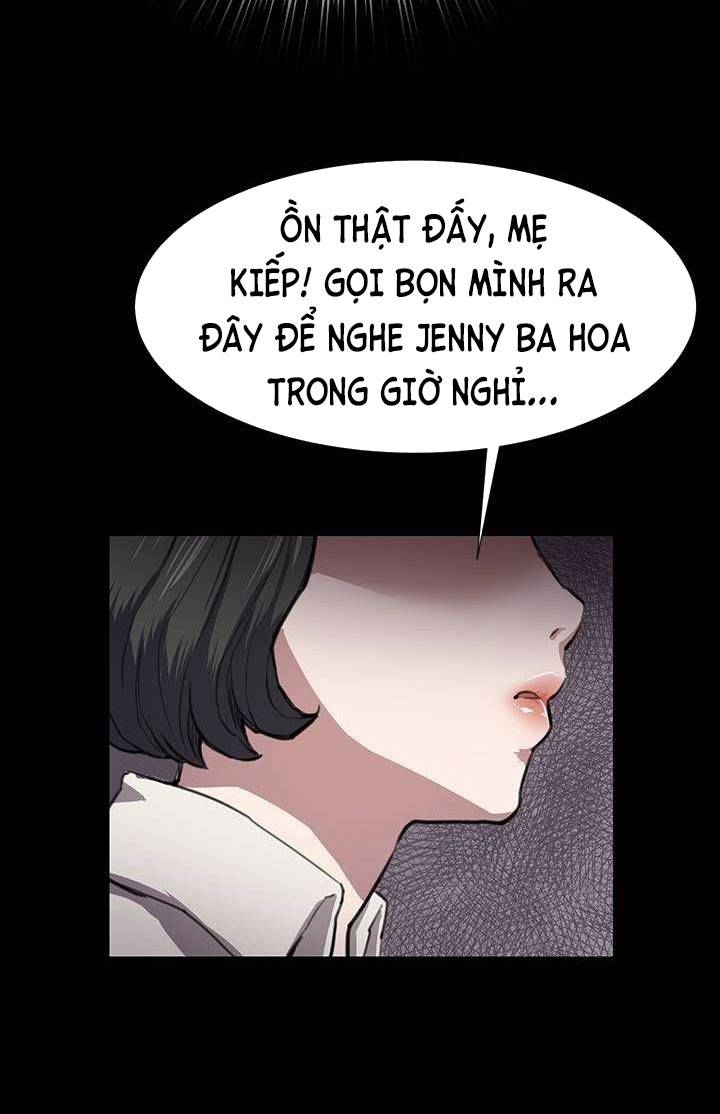 Cửa Hàng Tiện Lợi Saet Byul: Chapter 29