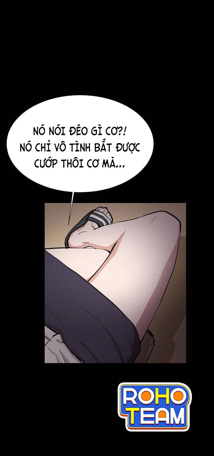 Cửa Hàng Tiện Lợi Saet Byul: Chapter 29