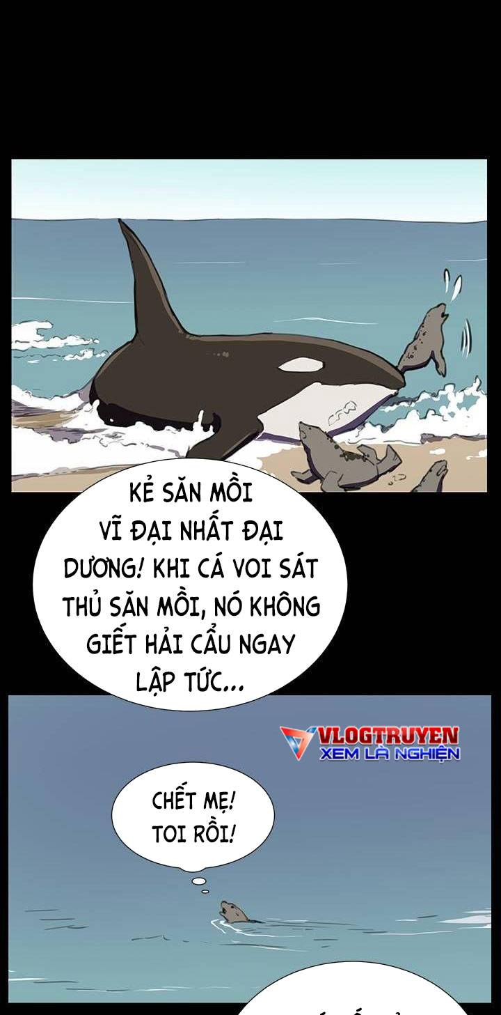 Cửa Hàng Tiện Lợi Saet Byul: Chapter 29