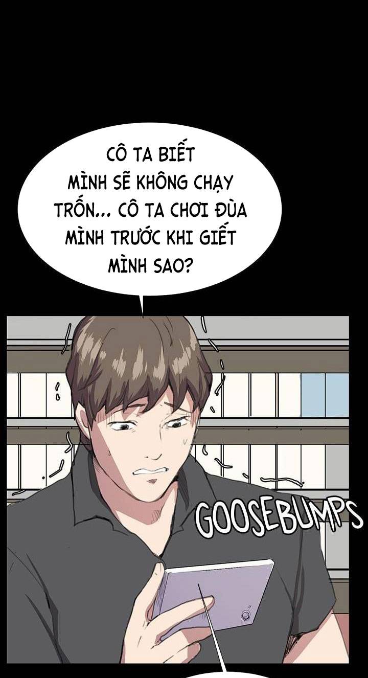 Cửa Hàng Tiện Lợi Saet Byul: Chapter 29