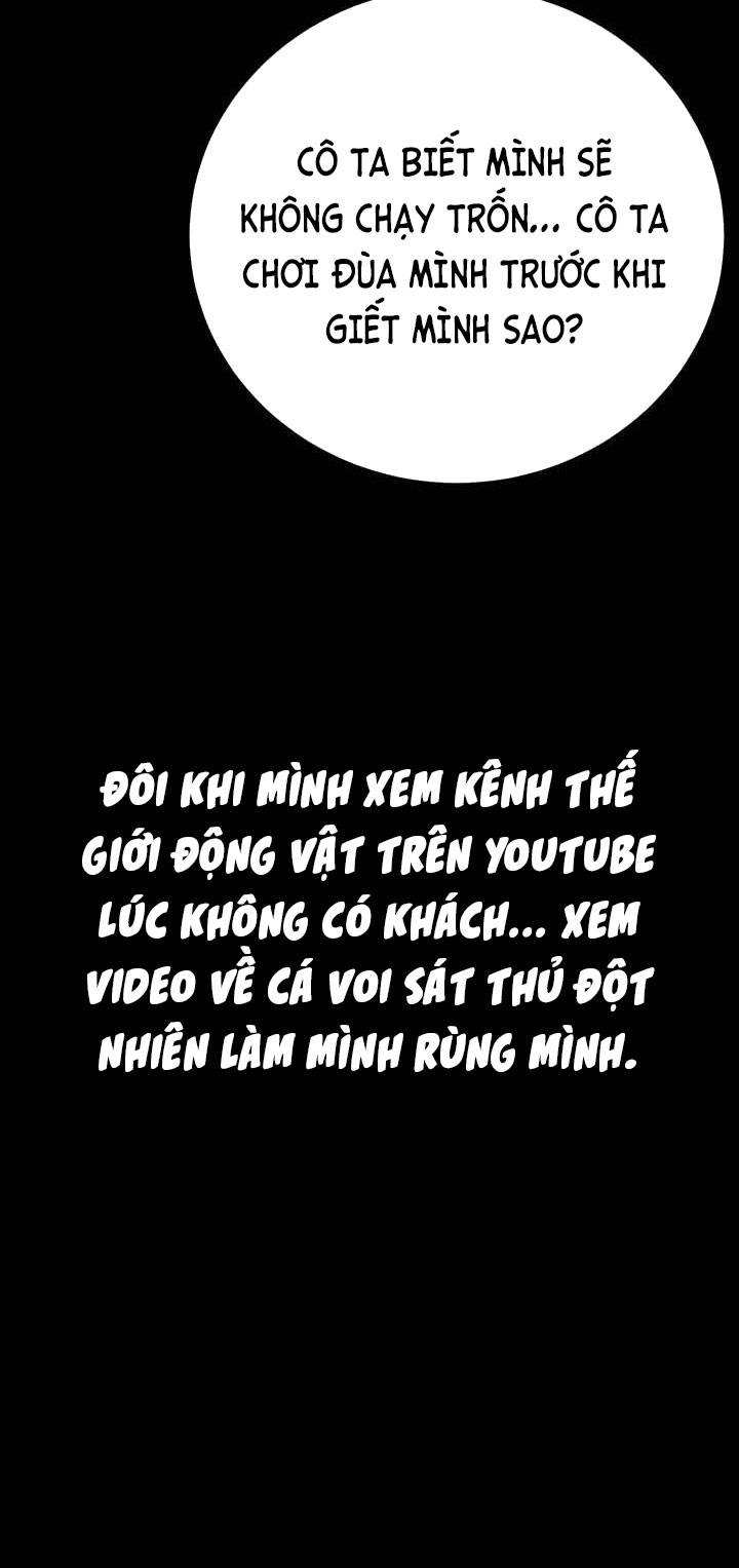 Cửa Hàng Tiện Lợi Saet Byul: Chapter 29