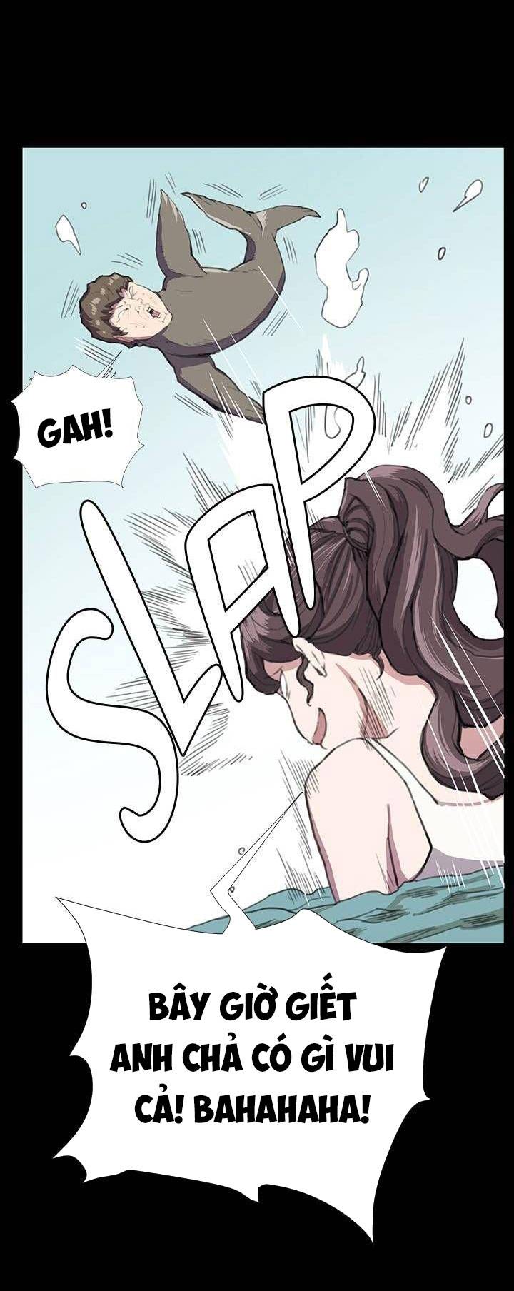 Cửa Hàng Tiện Lợi Saet Byul: Chapter 29
