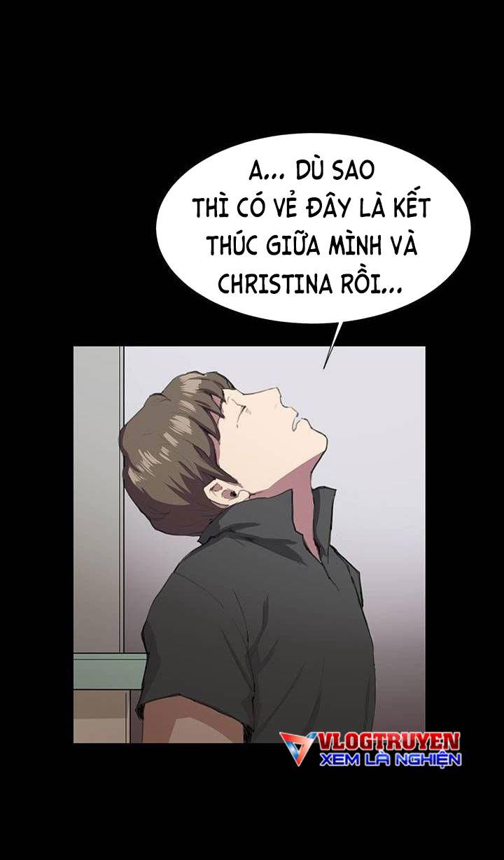 Cửa Hàng Tiện Lợi Saet Byul: Chapter 29