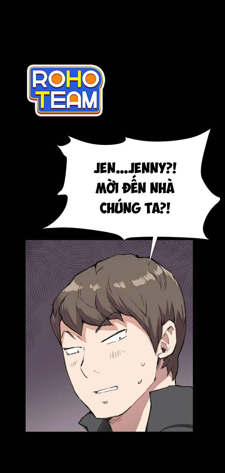 Cửa Hàng Tiện Lợi Saet Byul: Chapter 29