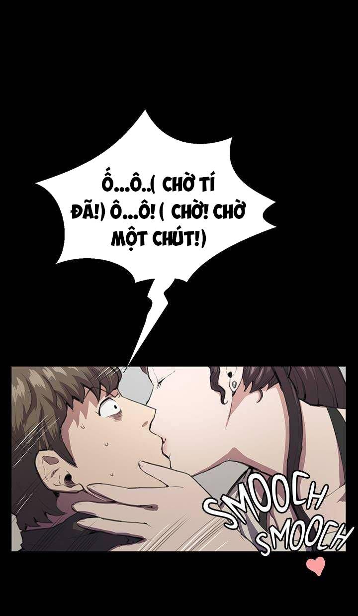 Cửa Hàng Tiện Lợi Saet Byul: Chapter 29