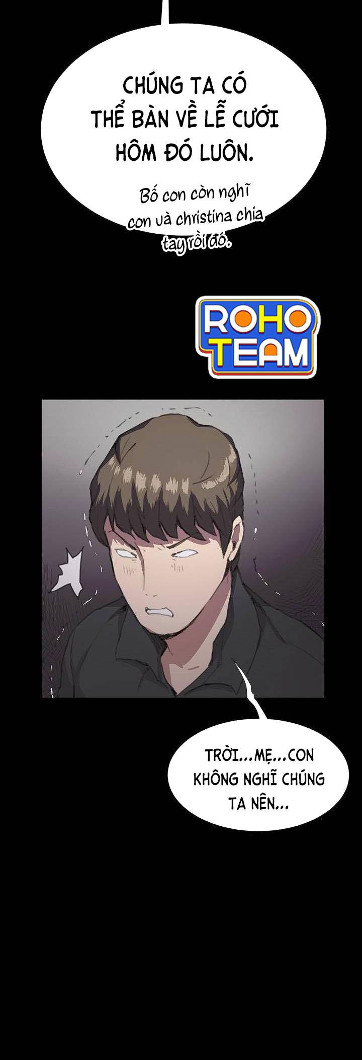 Cửa Hàng Tiện Lợi Saet Byul: Chapter 29