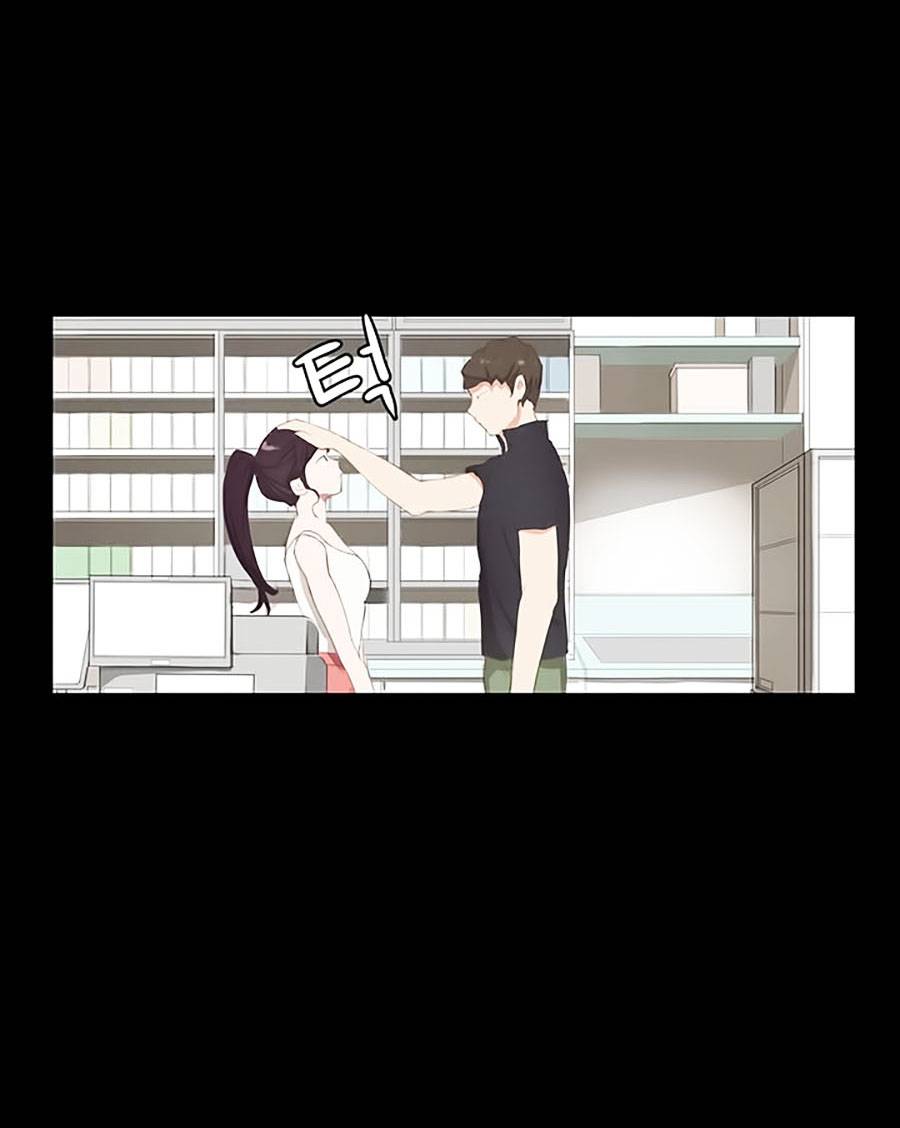 Cửa Hàng Tiện Lợi Saet Byul: Chapter 3