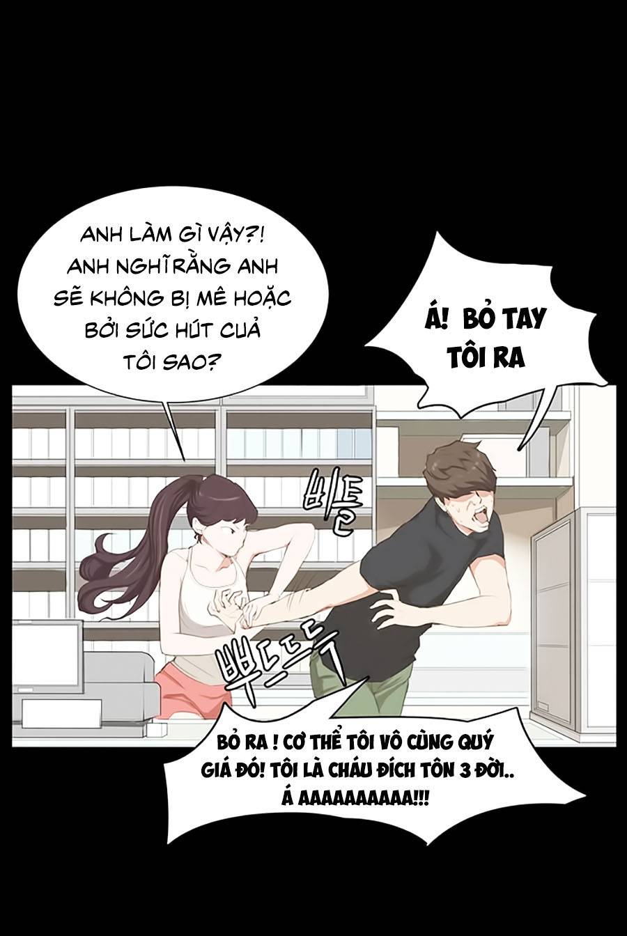 Cửa Hàng Tiện Lợi Saet Byul: Chapter 3