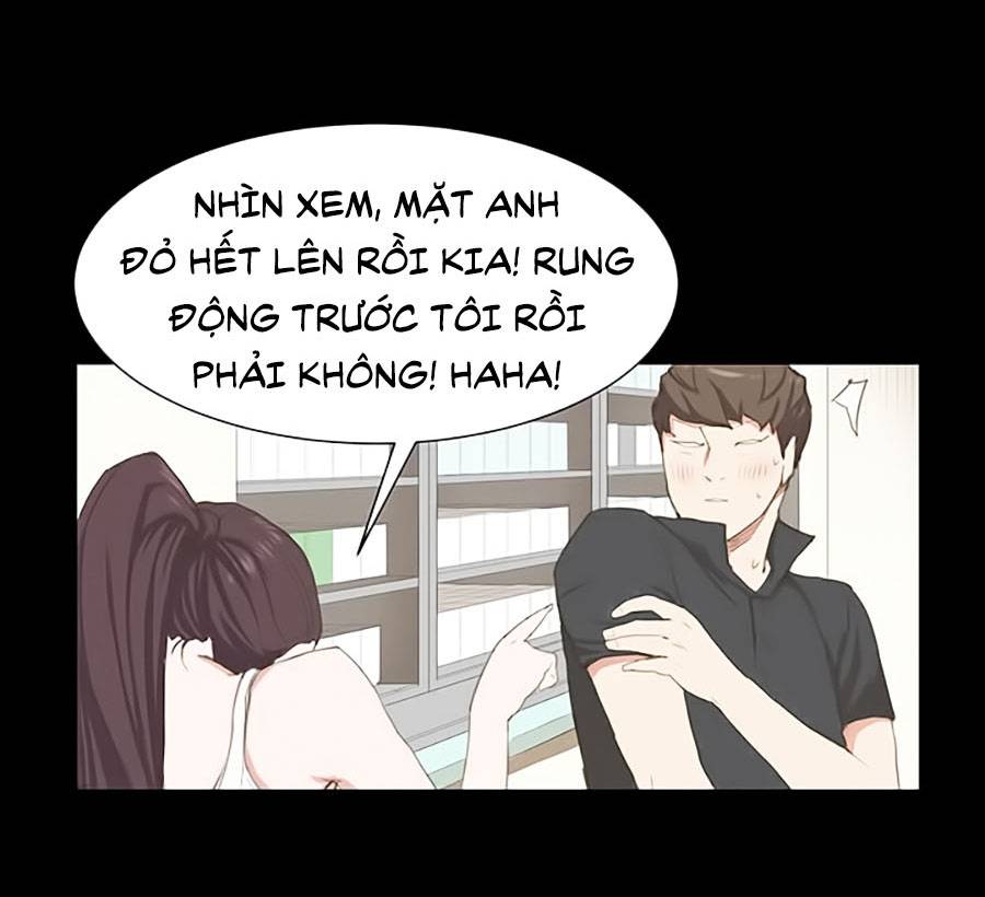 Cửa Hàng Tiện Lợi Saet Byul: Chapter 3