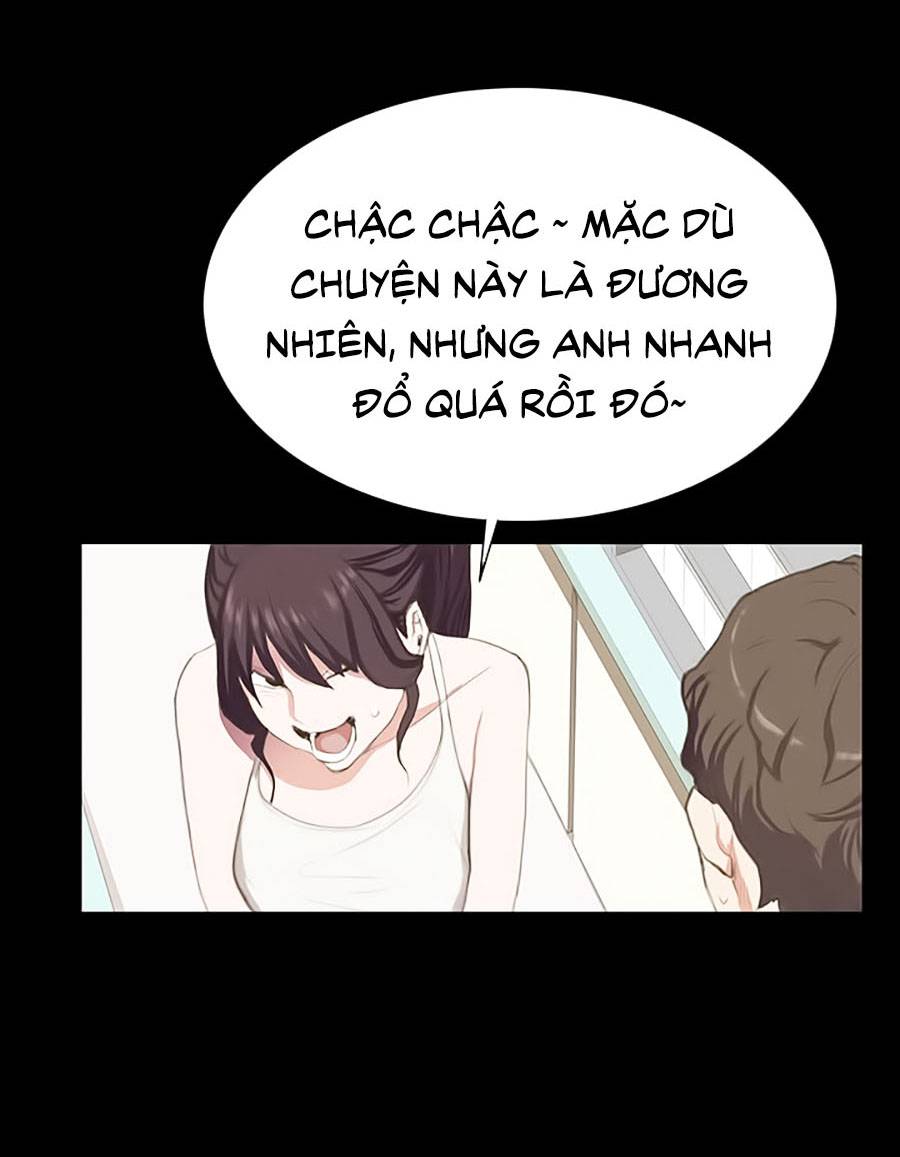 Cửa Hàng Tiện Lợi Saet Byul: Chapter 3