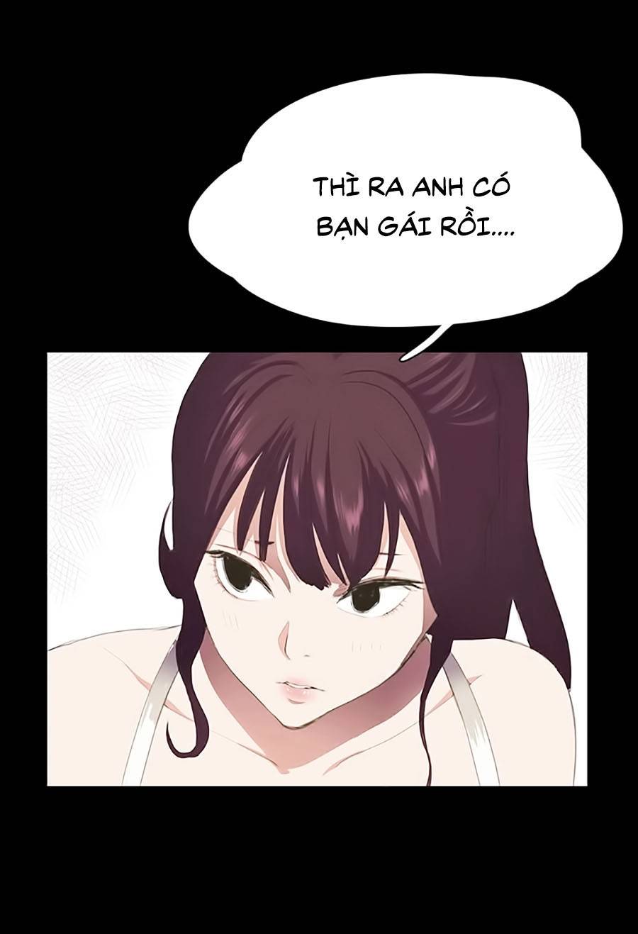 Cửa Hàng Tiện Lợi Saet Byul: Chapter 3